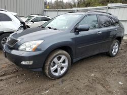 2008 Lexus RX 350 en venta en West Mifflin, PA