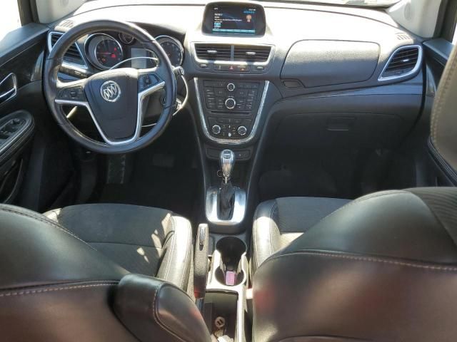 2014 Buick Encore Convenience