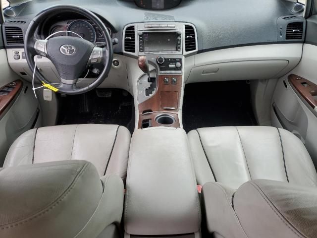 2009 Toyota Venza