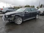 2013 Ford Taurus Limited