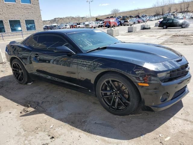 2010 Chevrolet Camaro SS