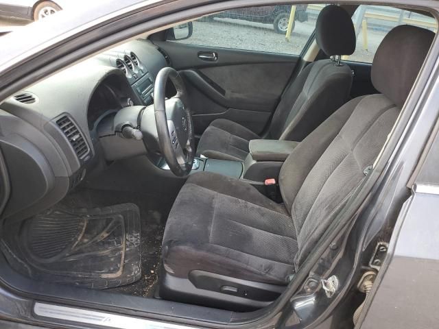 2008 Nissan Altima 2.5