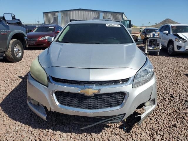 2014 Chevrolet Malibu 2LT