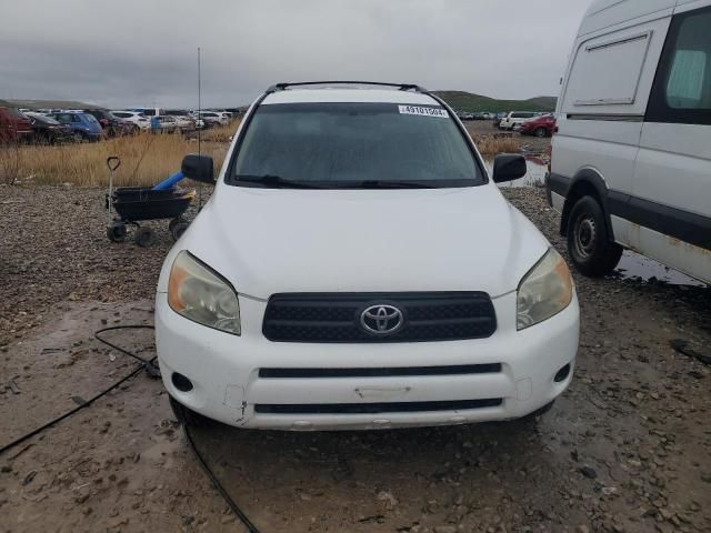 2006 Toyota Rav4