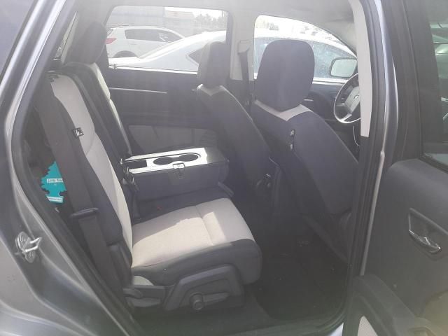 2009 Dodge Journey SXT