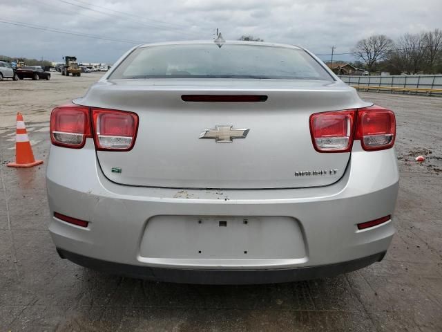 2015 Chevrolet Malibu 2LT