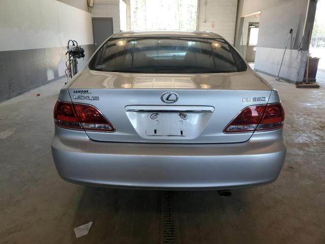 2005 Lexus ES 330