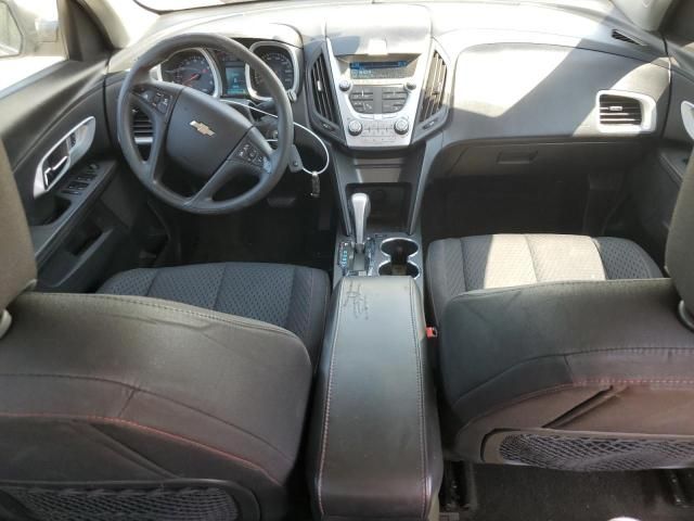 2012 Chevrolet Equinox LS