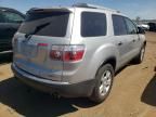 2010 GMC Acadia SLE