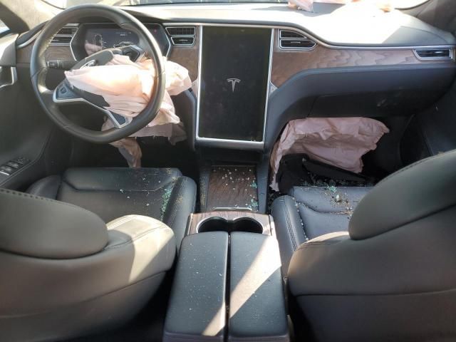 2018 Tesla Model S