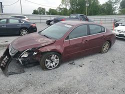 Nissan Altima salvage cars for sale: 2012 Nissan Altima Base