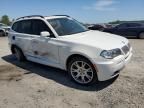 2007 BMW X3 3.0SI