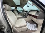 2004 Lincoln Navigator