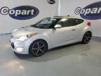 2012 Hyundai Veloster