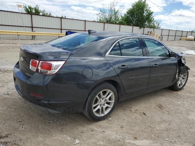 2016 Chevrolet Malibu Limited LT