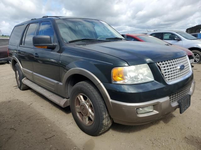 2004 Ford Expedition Eddie Bauer