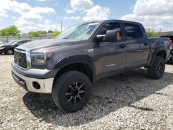 Camiones dañados por granizo a la venta en subasta: 2012 Toyota Tundra Crewmax SR5