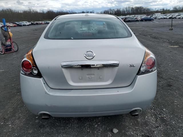 2010 Nissan Altima Base