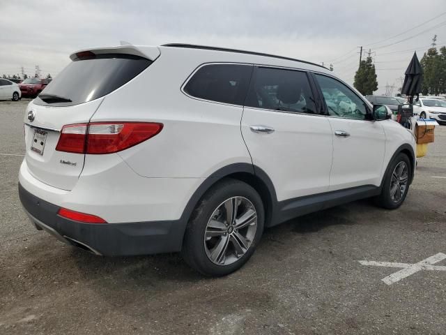 2014 Hyundai Santa FE GLS