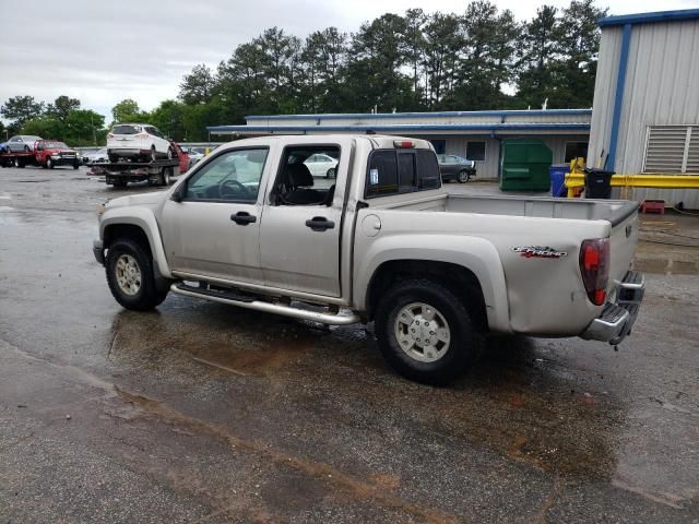 2006 GMC Canyon