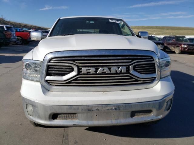 2019 Dodge 1500 Classic Laramie