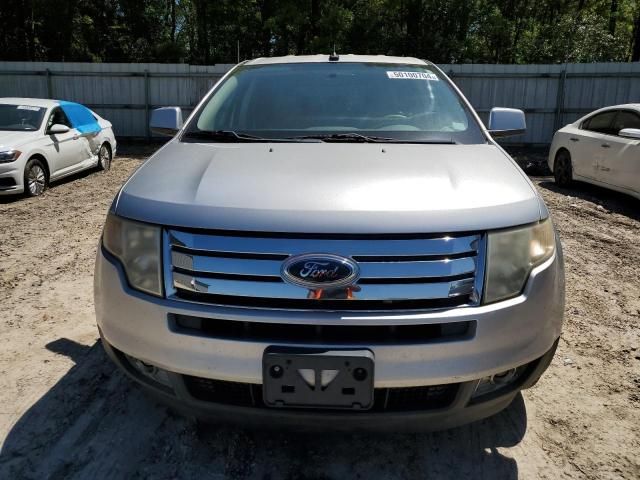 2009 Ford Edge SEL