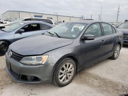 Hail Damaged Cars for sale at auction: 2012 Volkswagen Jetta SE