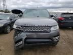 2014 Land Rover Range Rover Sport HSE