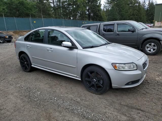 2009 Volvo S40 T5