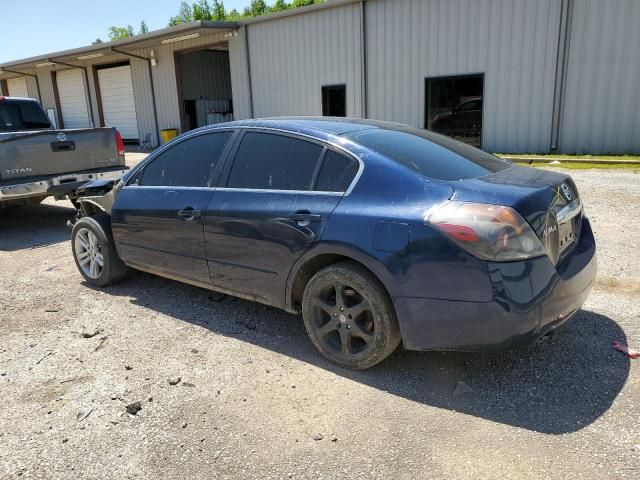 2011 Nissan Altima Base