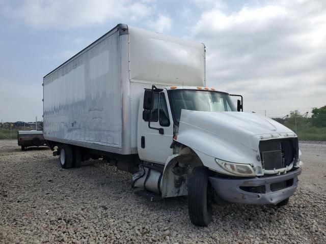 2016 International 4000 4300