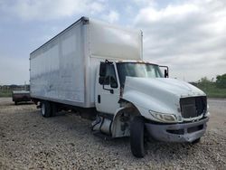 International 4000 Serie salvage cars for sale: 2016 International 4000 4300