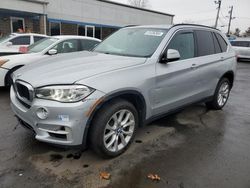 BMW salvage cars for sale: 2016 BMW X5 XDRIVE35I