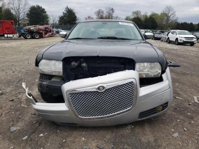 2010 Chrysler 300 Touring