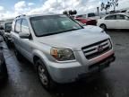 2007 Honda Pilot EXL