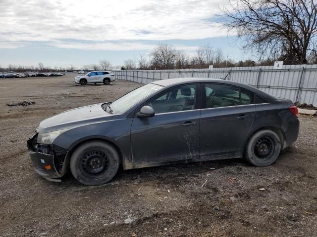 2013 Chevrolet Cruze LT