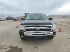 2011 Chevrolet Silverado C1500 LT