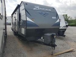 Hail Damaged Trucks for sale at auction: 2018 Crossroads ZINGE328SB