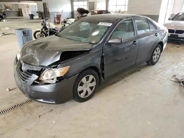 2008 Toyota Camry CE