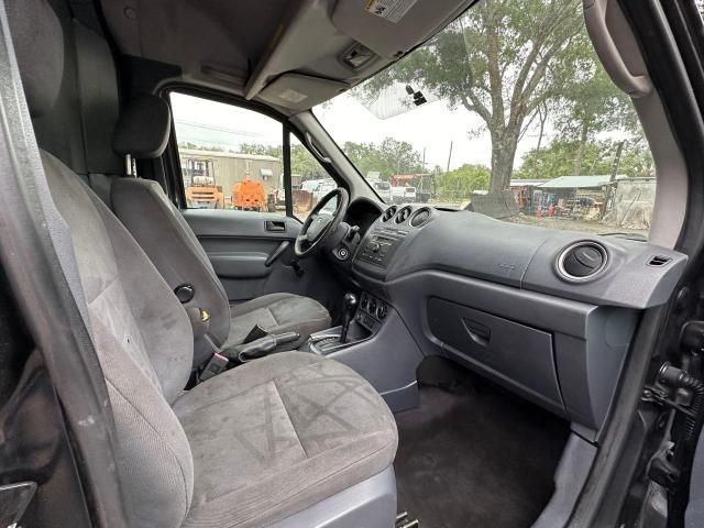 2011 Ford Transit Connect XL