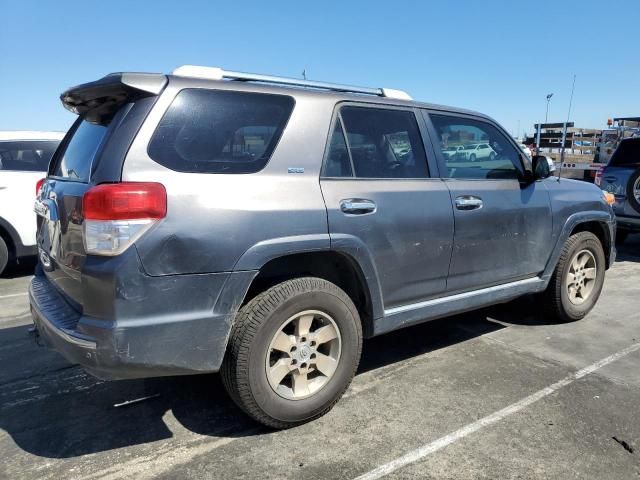 2010 Toyota 4runner SR5