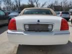 2006 Lincoln Town Car Signature Limited