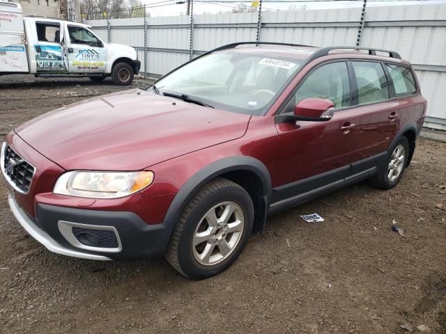 2009 Volvo XC70 3.2