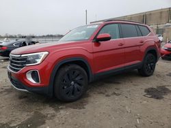 2024 Volkswagen Atlas SE en venta en Fredericksburg, VA