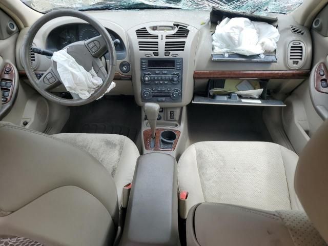 2005 Chevrolet Malibu Maxx LT