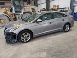 Hyundai Sonata SE Vehiculos salvage en venta: 2016 Hyundai Sonata SE