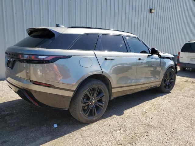 2019 Land Rover Range Rover Velar R-DYNAMIC SE