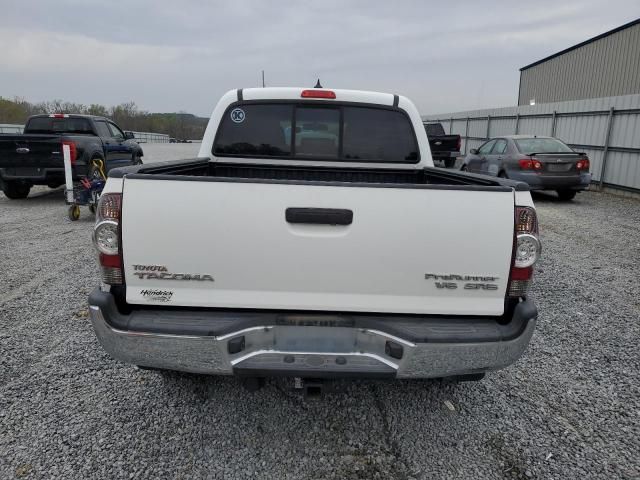 2014 Toyota Tacoma Double Cab Prerunner