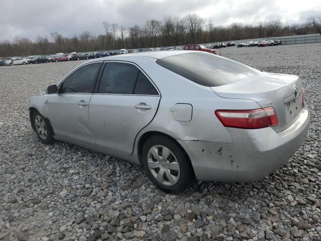 2007 Toyota Camry CE