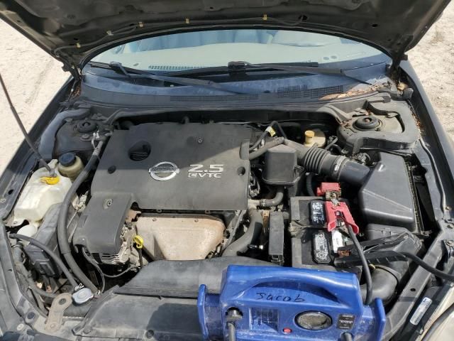 2005 Nissan Altima S